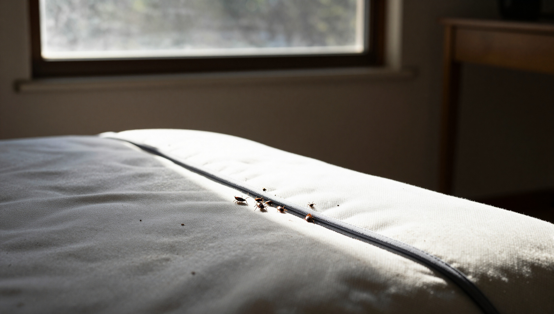 Bed Bugs Control in Redfern