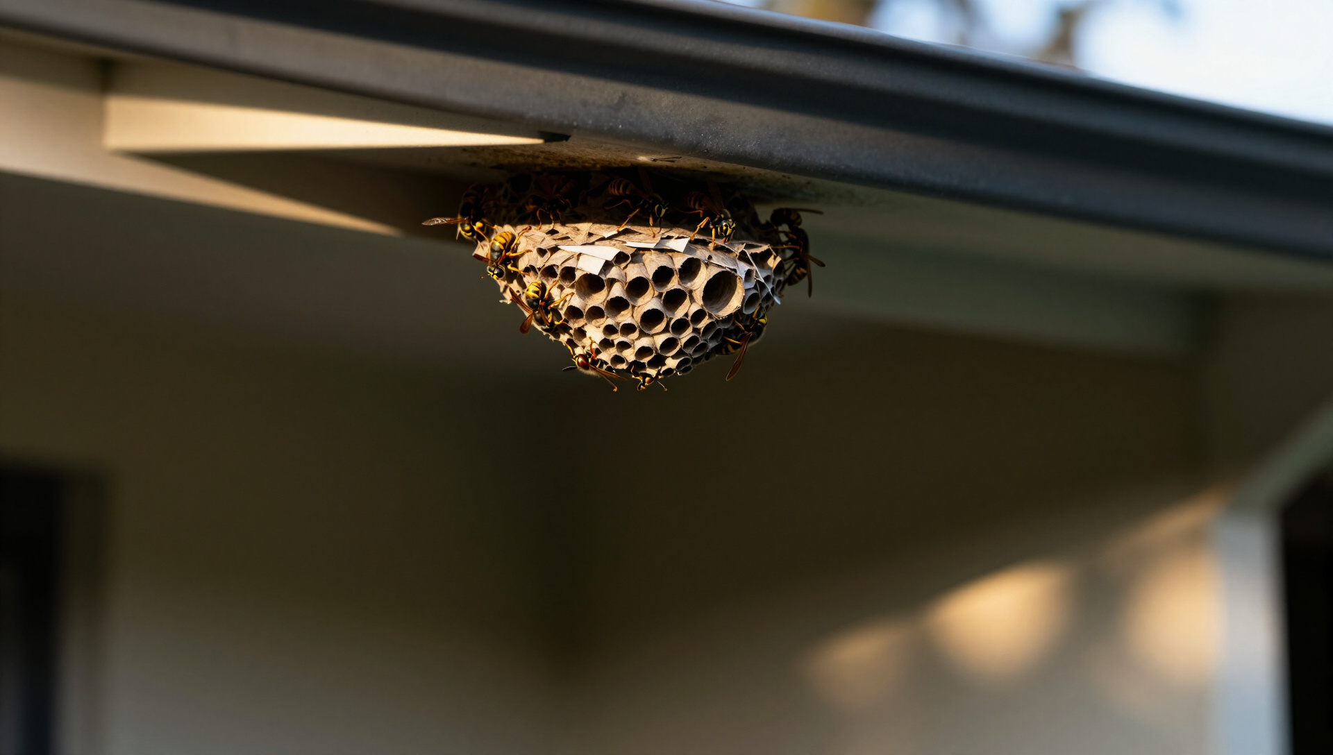 Bees and Wasp Removal in Redfern